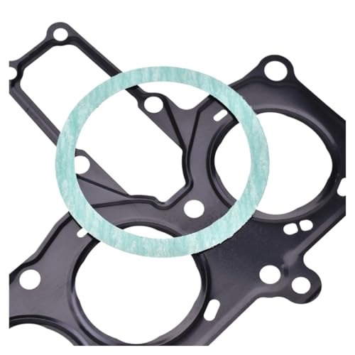 Joint de culasse complet CBR250 résout les fuites de liquide et perte compression