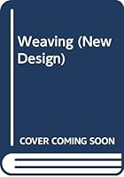 New Design in Weaving 0442294662 Book Cover