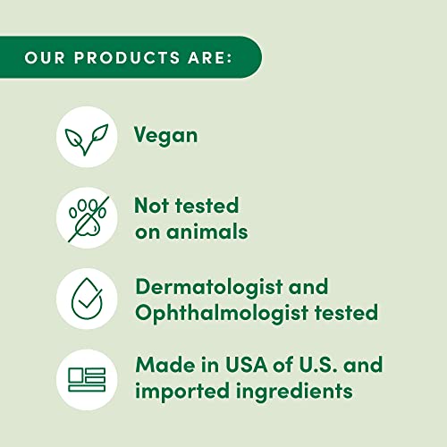 Amazon Aware Balancing Face Cleanser With Arnica & Calendula Extracts, Vegan, Cucumber, Dermatologist Tested, Oily To Combination Skin, 5.8 Fl Oz #TOP2