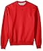 Produktbild Champion Herren Cotton Max Crew Sweatshirt, Team Scarlet, XX-Large