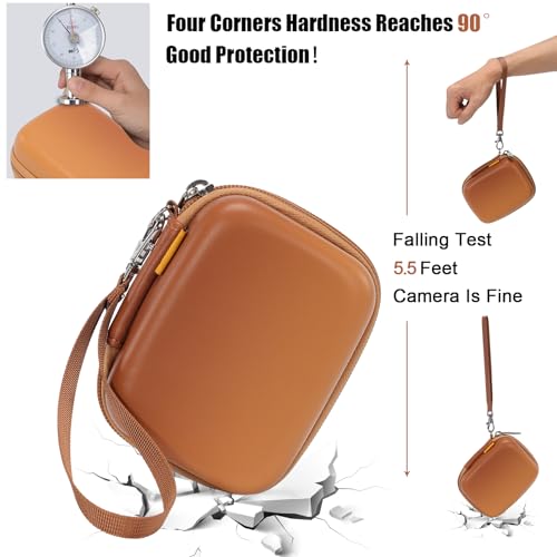 Funda Protectora para Cámara Digital Cwatcun, Pequeña miniatura 6