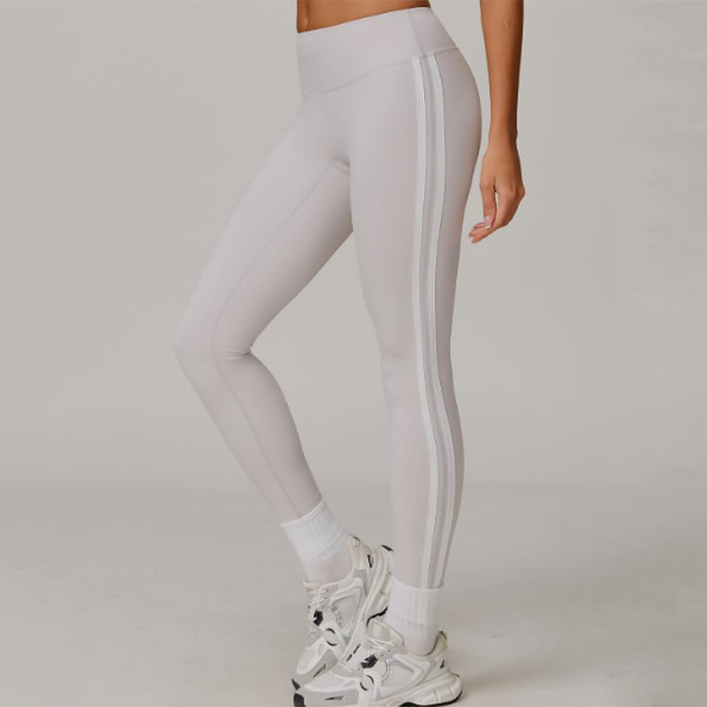 Yoga Pants for Women Tummy Control Scrunch Butt Lift Workout Running Legging Yoga Tights