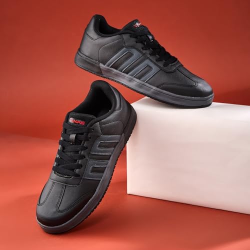 Image of Campus Men's Vulture Sneakers