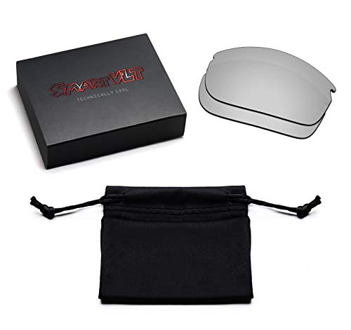 Verres Oakley Commit SQ OO9086 pour réparer des solaires rayées