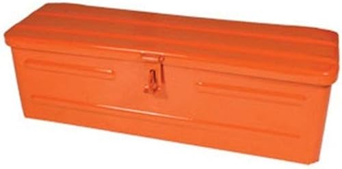 Miniatura 8 de Reliable Aftermarket Parts RAParts One - Caja de herramientas naranja 5A3OR para todos los modelos de tractor Kubota y tractor compacto