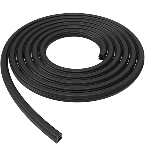 W10509257 Dishwasher Door Seal for Whirlpool/Kenmore