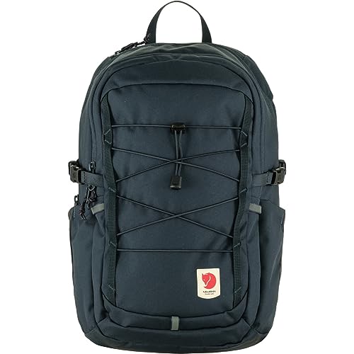 Fjällräven Skule 20 Backpack Navy