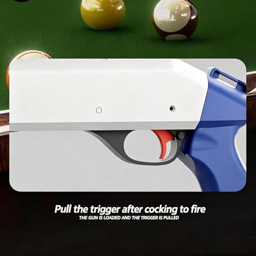 Taco de Billar Automático estilo Pistola para Principiantes miniatura 4