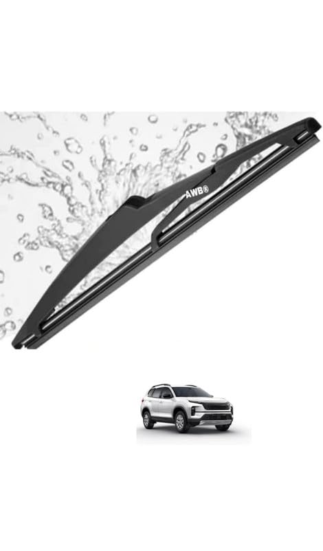 Image of AWB Rear Wiper Only Blade Compatible with New Safari 2022 onwards