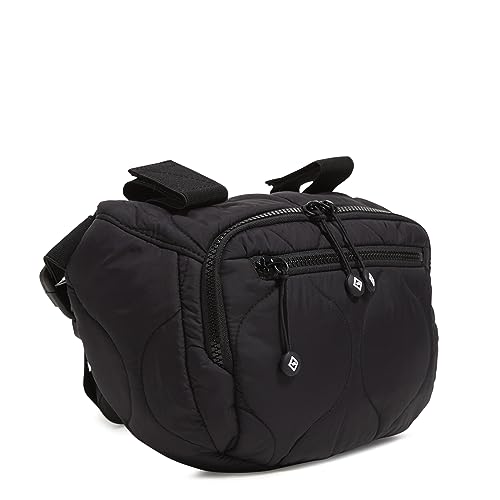 Vera Bradley Women's Featherweight Belt Bag Sling Crossbody2