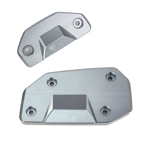 ICtB[Lbv ɓK R1300RT R 1300 R1300 RT R 1300RT 2025 2026pANZT[ oCNpCNCNb`u[Lt[hU[o[Jo[ ICtB[Lbv(2pcs-Titanium)