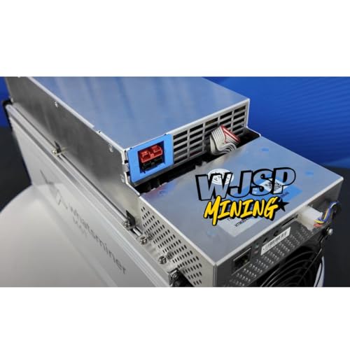 Whatsminer M66 ASIC miner