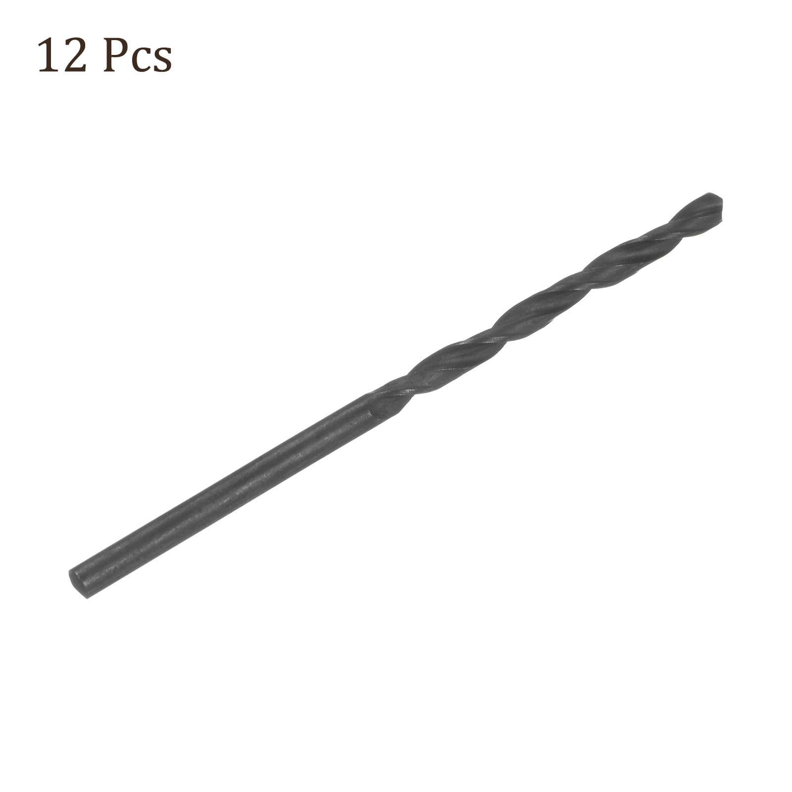 Kozelo 12PCS Twist Drill Bit - Image 4