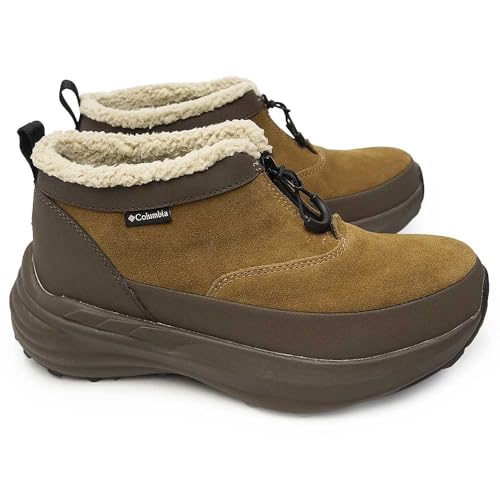 [�R�����r�A] �u�[�c �X�J�C���C�h �W�b�v �E�H�[�^�[�v���[�t YU9096 24.0cm Mud