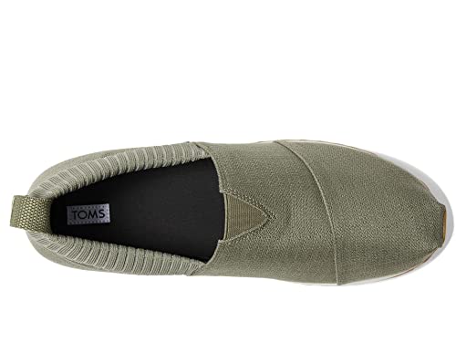Image of TOMS Womens Alpargata Resident