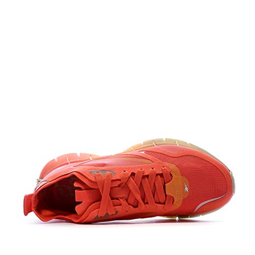 Image of Reebok Womens Zig Kinetica Horizon Running Shoe