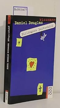 Pocket Book Dillingers Luftschiff: Roman [German] Book