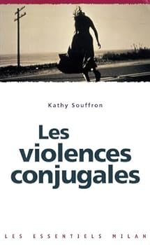Paperback Violences conjugales (les) [French] Book