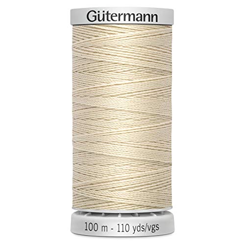 Hilo de Costura Extra Resistente Gutermann 100m 169 miniatura 1