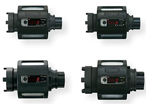 �g�l(TONE) �f�W�g���N DTM12 �u���b�N 1250N�Em