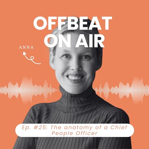 The anatomy of a Chief People Officer