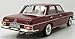 Norev NV183431 1:18 1968 Mercedes 280 SE-Dark Red