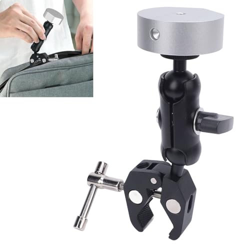 Support mini satellite pour camping-car : fini les fixations complexes