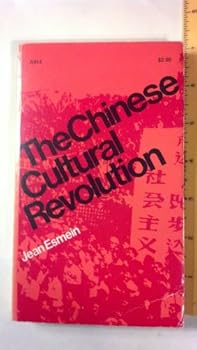 Paperback The Chinese cultural revolution Book