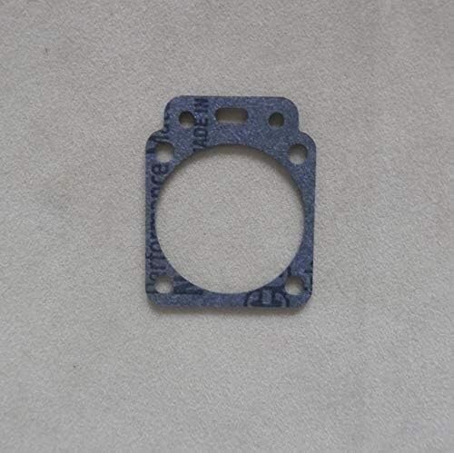 Tools Repair Parts for OM36 Carburetor Repair KIT 2318671 for EFCO EF3600 EF4300 2318728 for Diaphragm Gasket Spring Needle Easy to Install(10 Sets PER LOT)