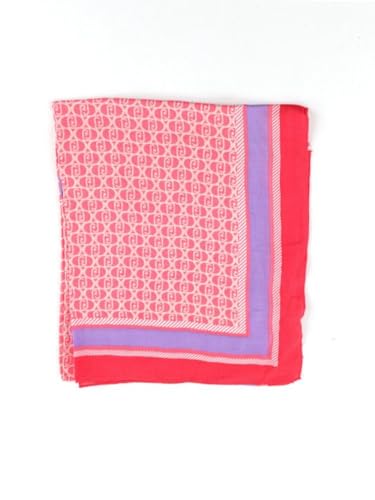 LIU JO Foulard fantasía 120 x 120 cm. No definido 81651 Folly, Rosa