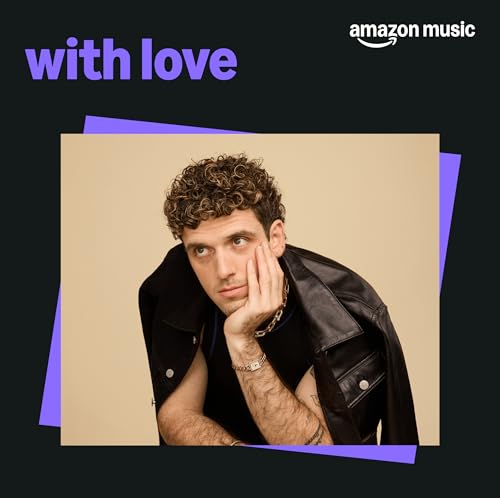 Zusammengestellt von: JVKE