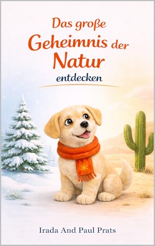 Das große Geheimnis der Natur entdecken: Wie Pflanzen, Tiere, Wasser und Luft zusammenleben und unsere Welt im Gleichgewicht halten (100 Schritte)