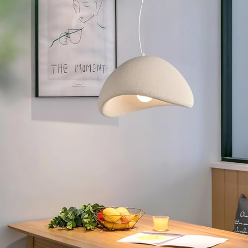 Luz colgante creativa para cenas elegantes en restaurantes y salones 5
