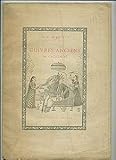  Les cuivres anciens du Cachemire [Board book] [Jan 01, 1883] Ujfalvy Ch.-E. de and B. Schmidt