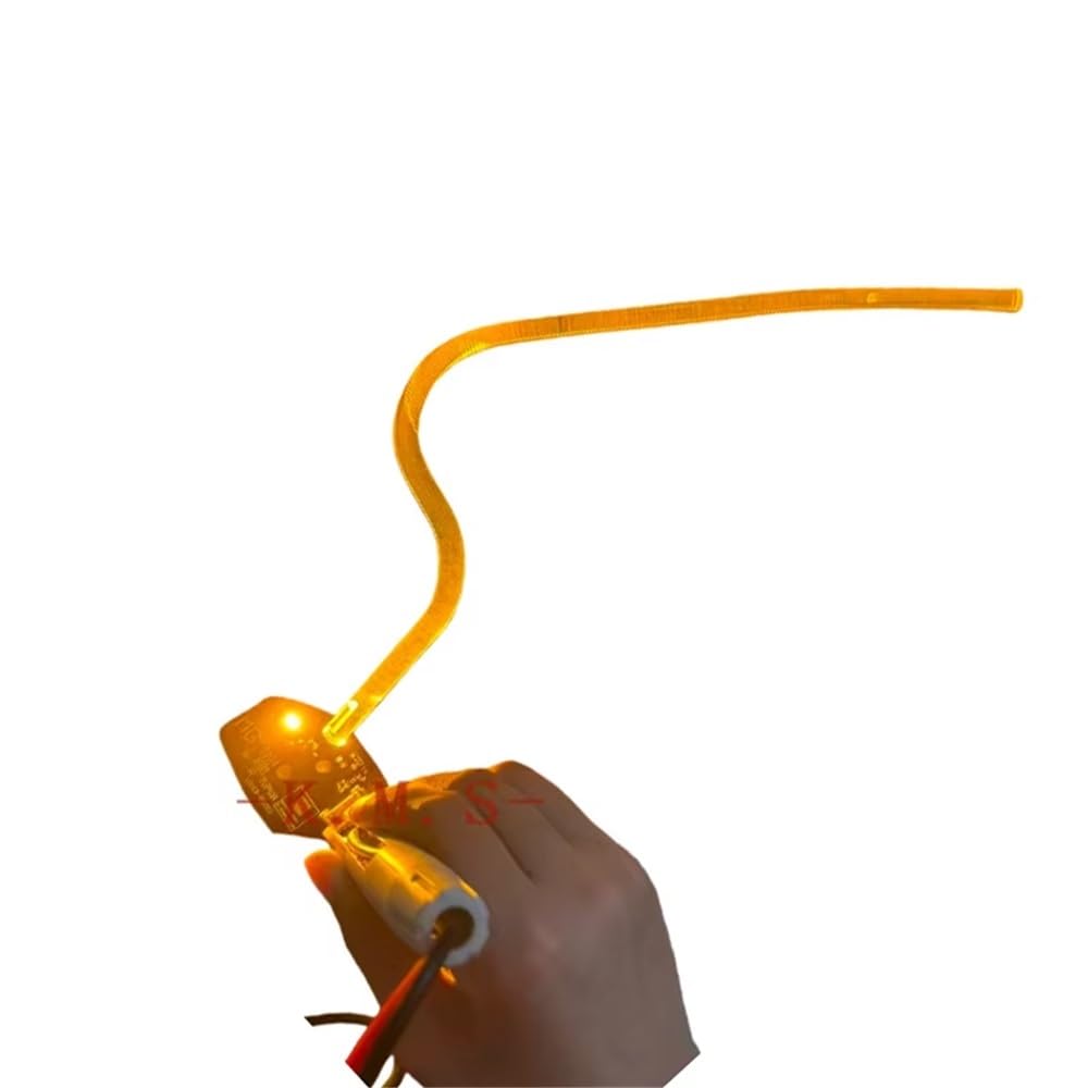 Module de Ballast Puces LED DRL pour Ford pour Ranger T9 Phare Jour Module Clignotant Source Lumineuse