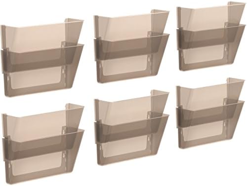 Letter Wall File (Set of 12)