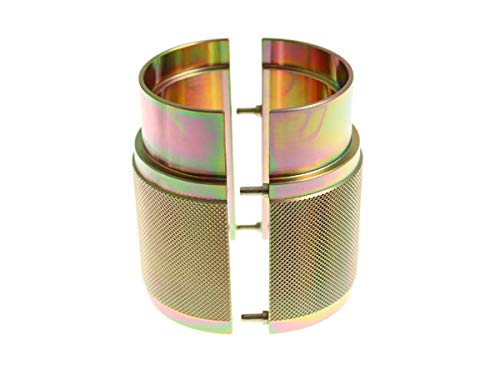 Gabelsimmerring-Eintreiber 43 mm 7221010, EAN: 4043981025170 für Aprilia BMW Buell Cagiva Ducati Honda Kawasaki KTM Moto Guzzi Suzuki Triumph Yamaha