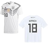 inklusive Original - Spielerflock: KIMMICH 18