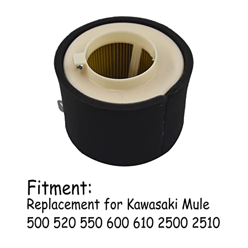 Labwork 11029-1004 Replacement For Kawasaki Mule 500 520 550 600 610 2500 2510 thumb #1