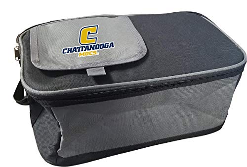 University of Tennessee at Chattanooga 9 Pack Cooler Officially Licensed Collegiate Product