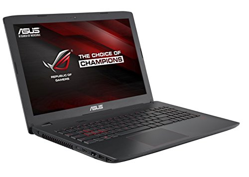 Asus ROG GL552VW-CN714T Notebook - Notebook - Immagine 4