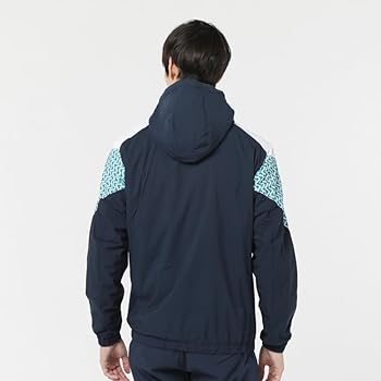 Amazon | [ルコックスポルティフゴルフ] ブルゾン 【ストレッチ
