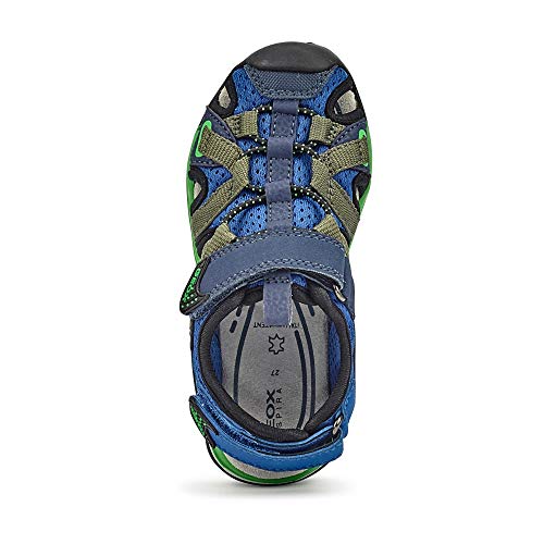 Image of Geox J Borealis Boy A, Sandals Kids