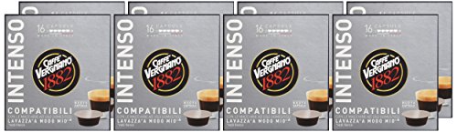 Caffè Vergnano 1882 Capsule Caffè Compatibili