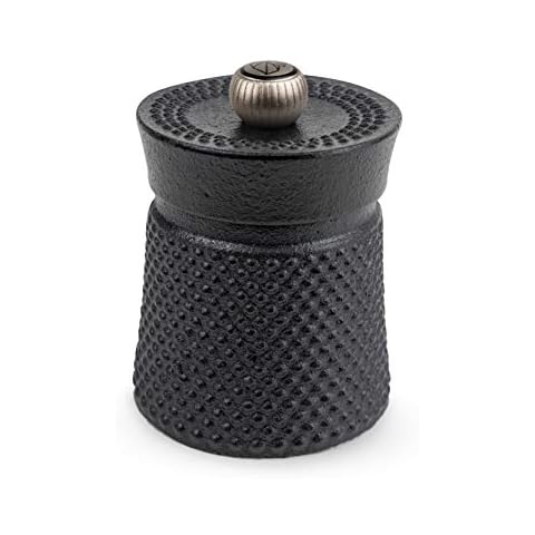 PEUGEOT Bali Cast Iron Pepper Mill Cover