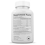 (3 Pack) Lifestyle Extreme Keto Pills 1675MG New & Improved Formula Contains Apple Cider Vinegar Extra Virgin Olive Oil Powder Green Tea Leaf 180 Capsules - Image 5