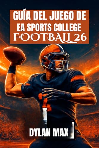 Guía del Juego de EA Sports College Football 26