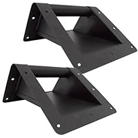 Algopix Similar Product 16 - Seismic Audio  SAHDL9022Pack  Pair