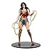 McFarlane Toys - DC Direct Wonder Woman by Jim Lee 1:6 Scale Posed Figure Digital Collectible