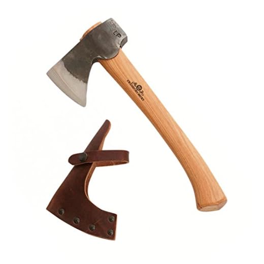 Gransfors Bruk Mini Hatchet